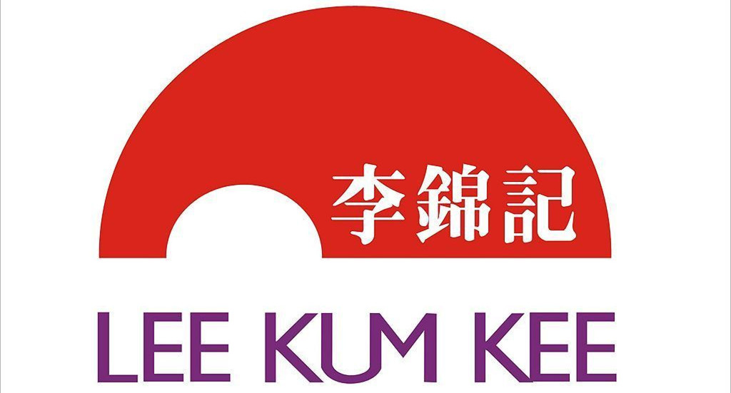 李锦记