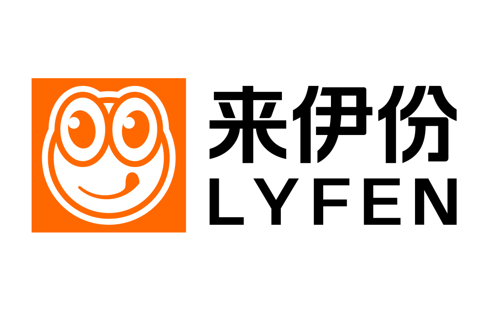 来伊份